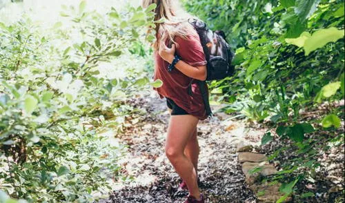 Lleva el calzado ideal según el tipo de viaje planeado elpopular.pe