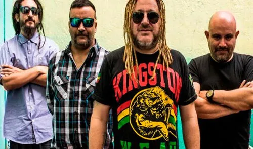 Gondwana y Rata Blanca juntos en concierto elpopular.pe