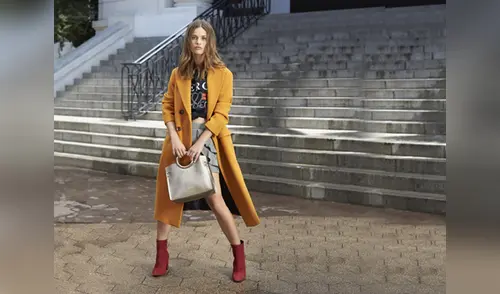 Las botas son muy versátiles y nunca pasan de moda elpopular.pe