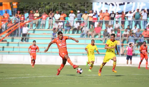 Santa Rosa y César Vallejo no se hicieron nada elpopular.pe