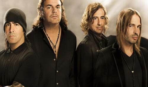 Maná ofrecerá concierto en Lima elpopular.pe