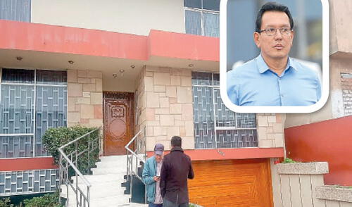 Un grupo de trabajadores habría pretendido tomar represalias elpopular.pe