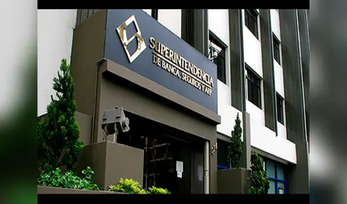 La SBS invocó a la población en general a informarse y tomar las previsiones del caso elpopular.pe