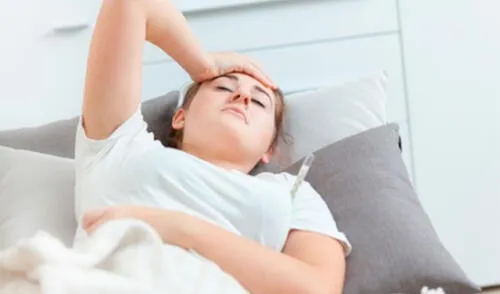 La anemia es una enfermedad debilitante y muy peligrosa elpopular.pe