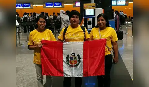 El nombre de KillaLab proviene de la voz quechua Luna, ‘Mama Quilla’ elpopular.pe