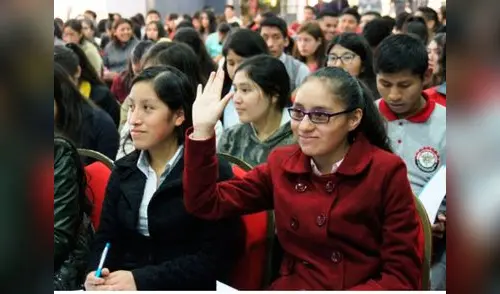 Se podrá acceder a 2 mil becas del Pronabec elpopular.pe