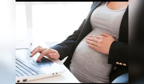 La licencia por maternidad se incluirá en el cálculo para el pago de utilidades elpopular.pe