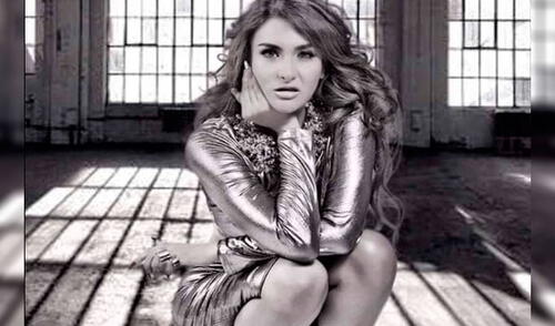 Sares la rompe en las redes con ‘Solo Mío’ elpopular.pe