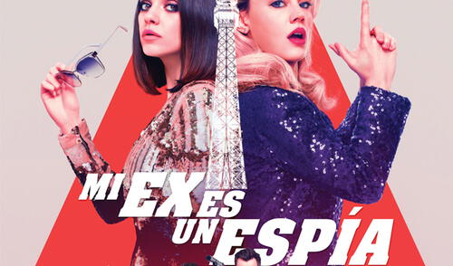 Filme llega a las salas del país esta semana elpopular.pe