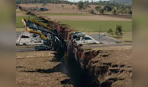 Después que entre el domingo y el martes en la zona del Anillo de Fuego del Pacífico se produjeron 69 temblores elpopular.pe