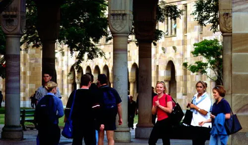 Australia destino estudiantil de miles de universitarios elpopular.pe
