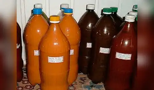 El ruso Maxim Guert, quien regresaba de un viaje al Perú cuando fue detenido en Rusia elpopular.pe