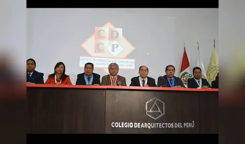 los colegios profesionales adquirirán kit electoral este viernes para recolectar firmas elpopular.pe