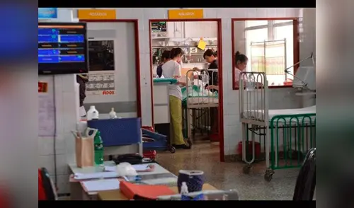 Se reportaron otras dos muertes que aún no han sido confirmadas por las autoridades elpopular.pe