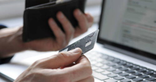 Cuide de su economía personal y evite ser estafado por Internet elpopular.pe