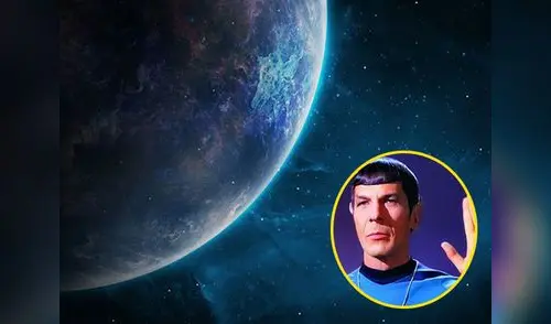 El exoplaneta es aproximadamente el doble del tamaño de la Tierra elpopular.pe