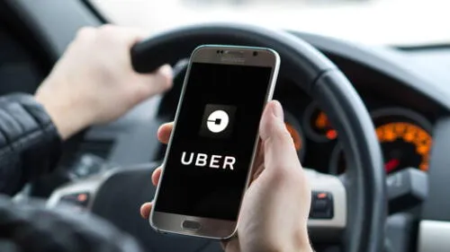 Mujer pidió Uber para ir a hotel con amante elpopular.pe