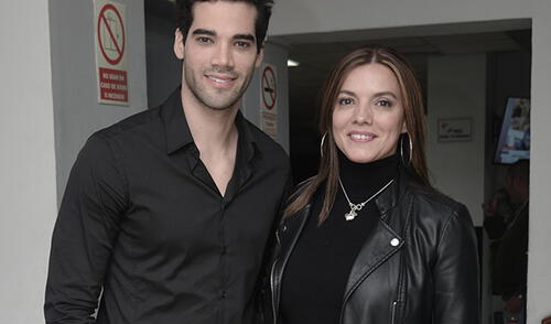 Patricia Alquinta y Guty Carrera emprenden negocio juntos elpopular.pe