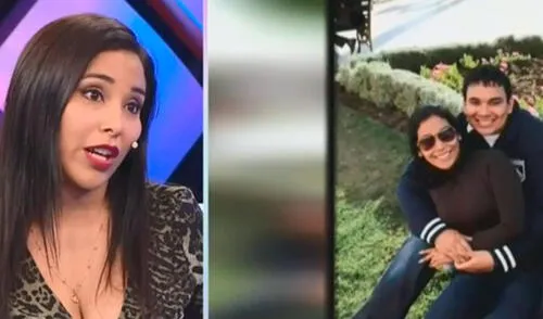 Expareja se presentó en el programa 'Tengo algo que decirte' elpopular.pe