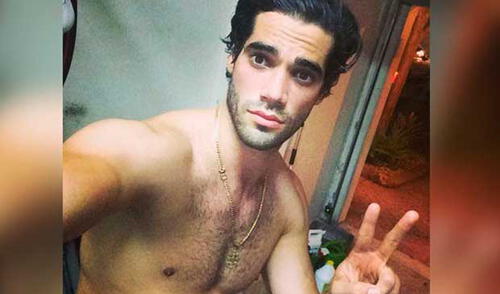 Guty Carrera se pronuncia tras ser elegido presidente de mesa elpopular.pe