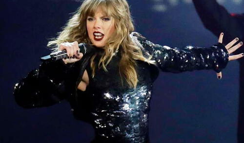 Esta es la lista de los nominados a los AMAs 2018 elpopular.pe