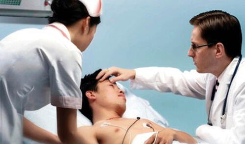 La Cisticercosis puede dejar secuelas permanentes en la salud de la persona elpopular.pe