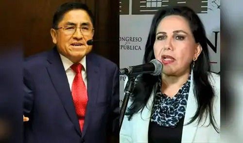 Congresista asegura que hay responsabilidades que asumir elpopular.pe