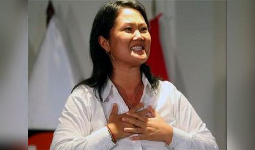 Junto a su abogada podría presentar acción legal elpopular.pe