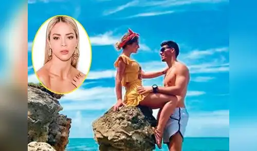 A Patricio Parodi no le gustó comparación que hizo Choca Mandros elpopular.pe