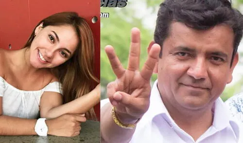 Ella ya habría renunciado elpopular.pe