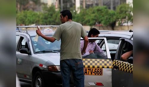 Existen decenas de víctimas de secuestros al paso que no denuncian elpopular.pe