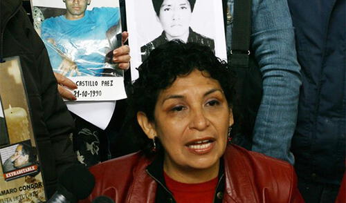 INPE debe solicitar reporte médico, según Cano elpopular.pe