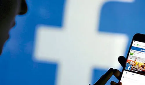 Usuarios protestaron desde sus cuentas de Twitter elpopular.pe