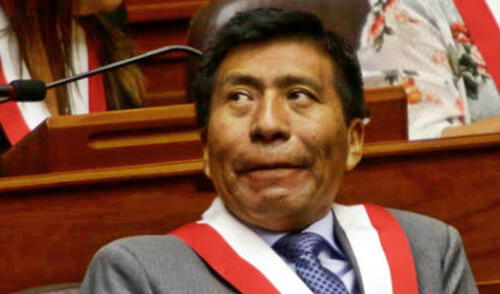 Comisión de Ética se encargará de la indagación preliminar elpopular.pe