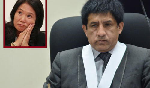 Fue tajante al negar demora elpopular.pe