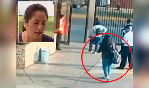 Sospechan de un hombre de 26 años elpopular.pe