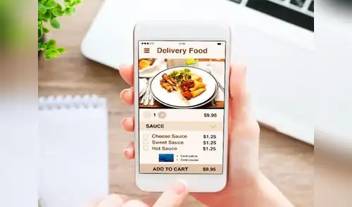 Persisten pedidos a domicilio por teléfonos que por apps elpopular.pe