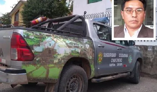 Vecinos de Cusco contaron que miccionó en la calle elpopular.pe