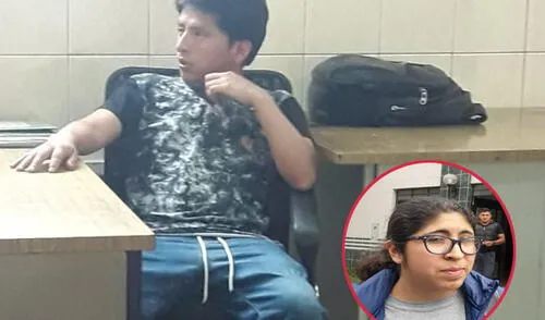 No es la primera vez que sujeto es denunciado por agresión elpopular.pe