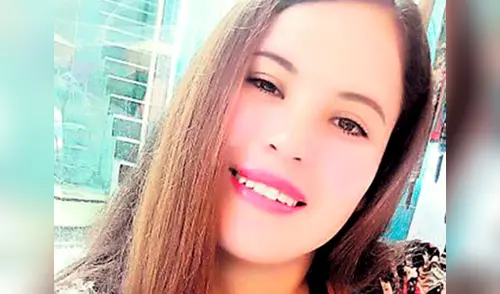 Cavaron una fosa en Villa El Salvador para esconder cadáver elpopular.pe