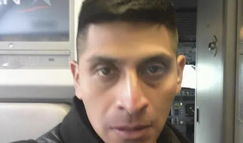 Siguen los pasos de presunto asesino de enfermera hallada en VES elpopular.pe