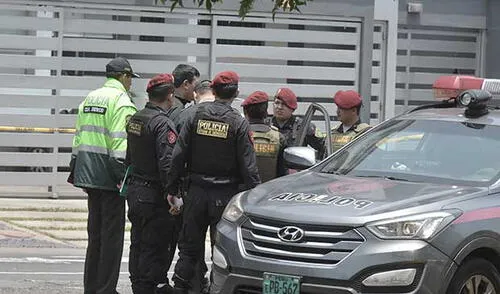 Marca en moto despoja de 12 mil soles a empresario elpopular.pe