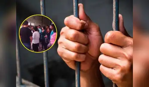 Referéndum 2018: ¿Electores no pudieron votar porque miembros de mesa estaban presos? elpopular.pe