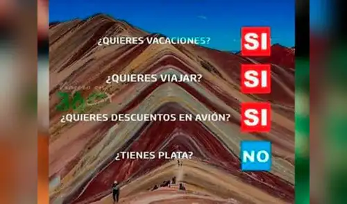 Usuarios utilizan toda su creatividad para publicar divertidos memes elpopular.pe