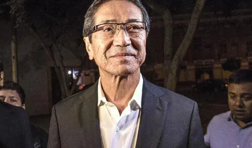 Allegado a Keiko Fujimori tiene orden prisión preventiva en su contra elpopular.pe