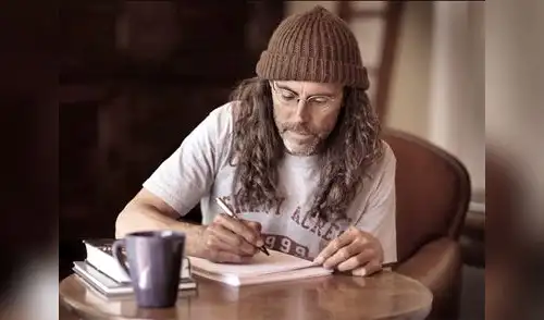 Tom Shadyac listo para estreno de "I AM" elpopular.pe