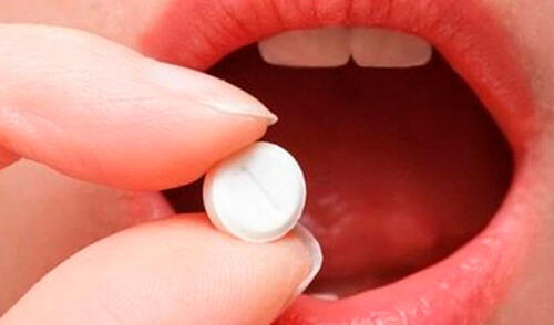 La pastilla de emergencia no es abortiva elpopular.pe