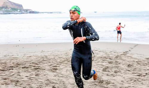 Ronny Moreno del Melitón Carbajal elpopular.pe