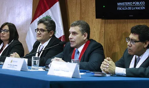 Martín Vizcarra respalda al Equipo Especial que sigue caso Lava Jato elpopular.pe