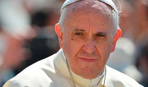 Papa Francisco asegura que la Iglesia "nunca más" encubrirá los abusos sexuales elpopular.pe